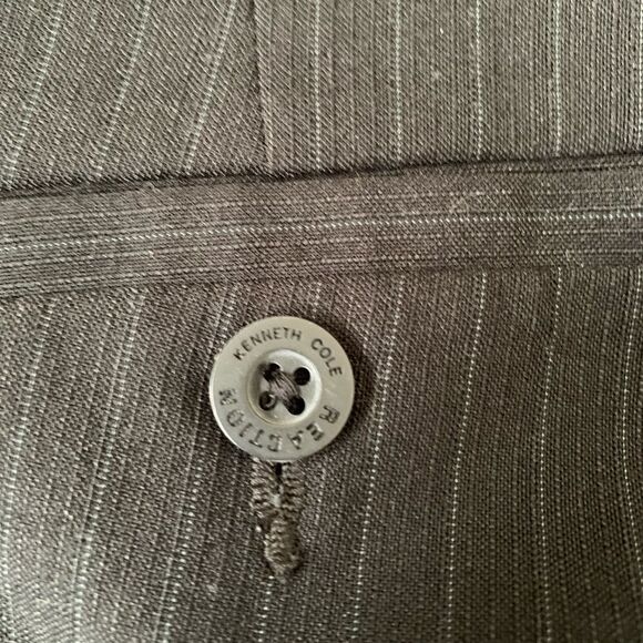 NWOT 👖Kenneth Cole Reaction Dress Pant - Picture 3 of 6